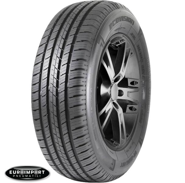 Ovation Ecovision VI-286 H/T  235/60 R16 100 H  